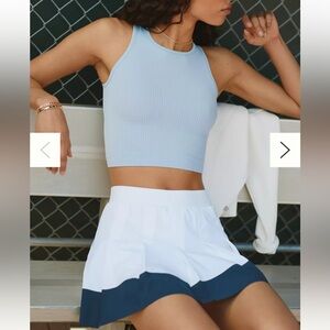 Chase High Waist Skort
Varley NEW